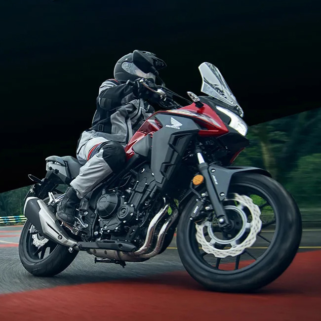 【定金】本田CB400X