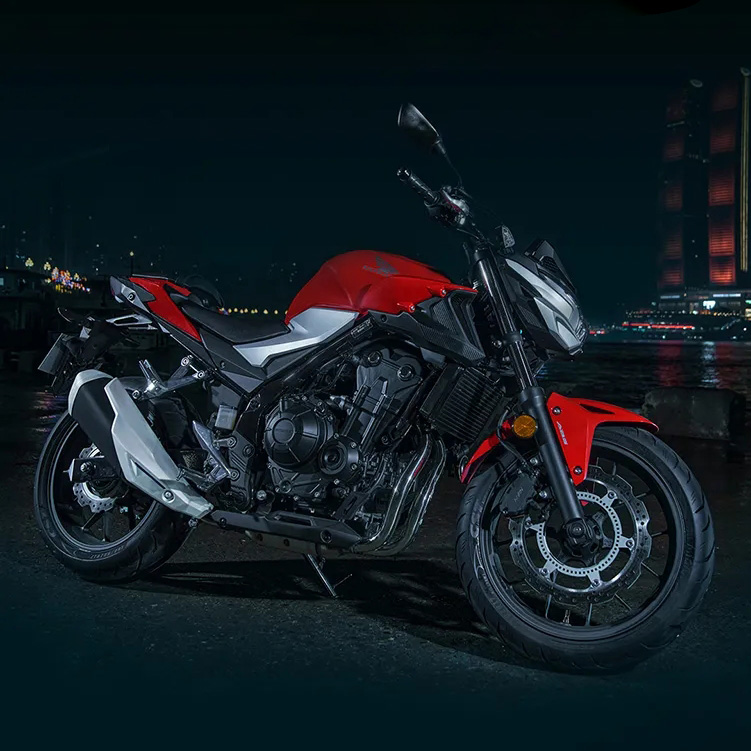 【定金】本田CB400F