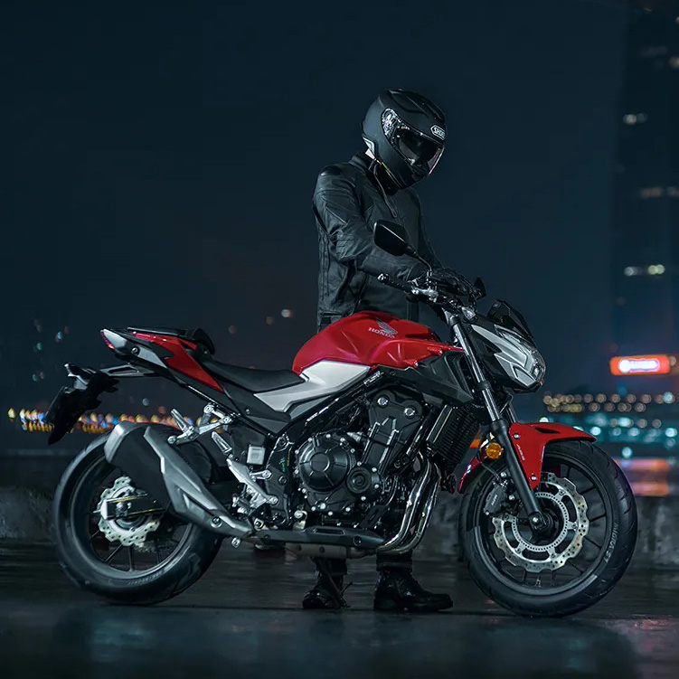 【定金】本田CB400F