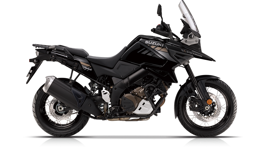 【定金】铃木V-Strom 1050XT 日本原装进口