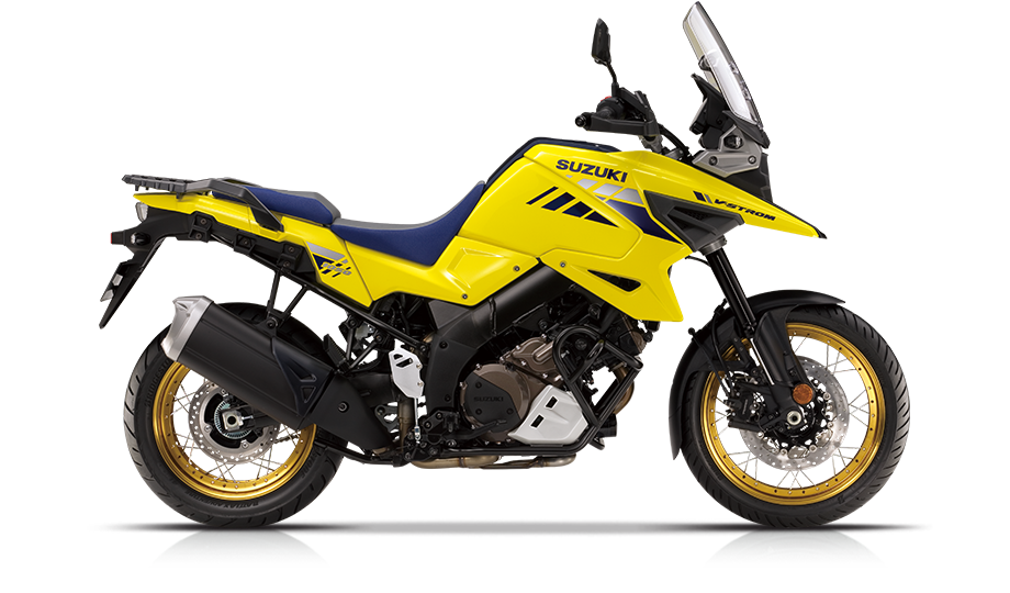 【定金】铃木V-Strom 1050XT 日本原装进口