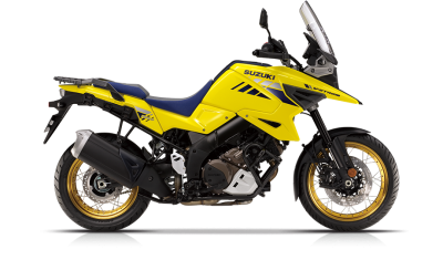 【定金】铃木V-Strom 1050XT 日本原装进口