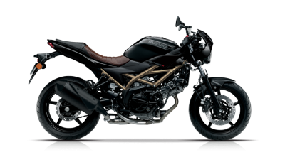 【定金】铃木SV650X 日本原装进口