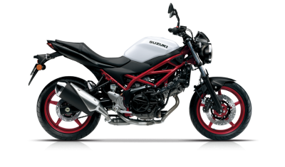 【定金】铃木SV650 日本原装进口