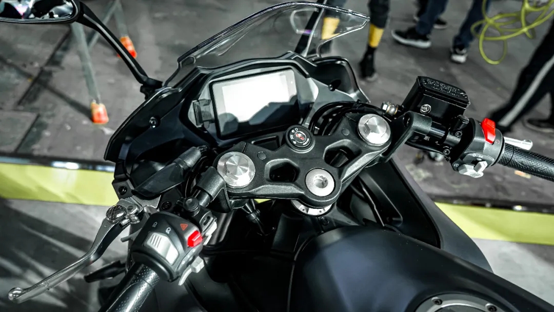 【定金】QJMOTOR 赛350