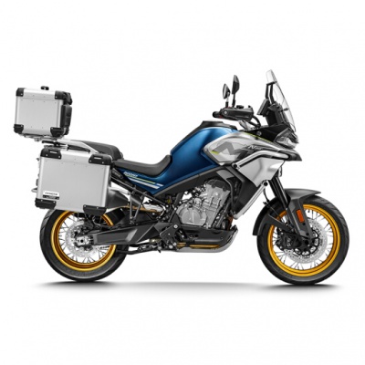 【定金】CFMOTO春风800MT 摩托车 休旅车