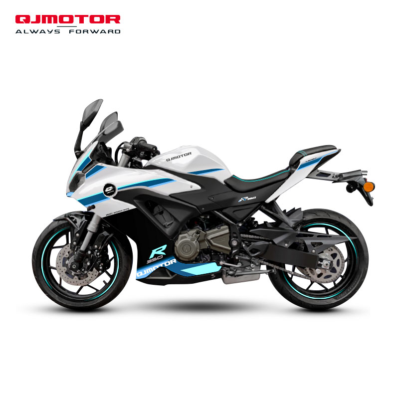【定金】QJMOTOR 赛350