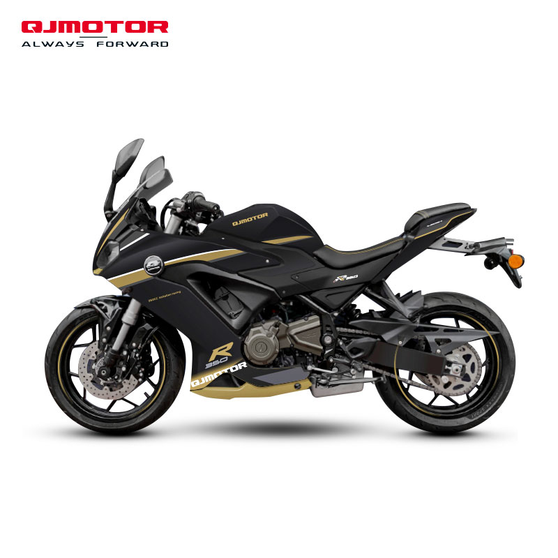 【定金】QJMOTOR 赛350