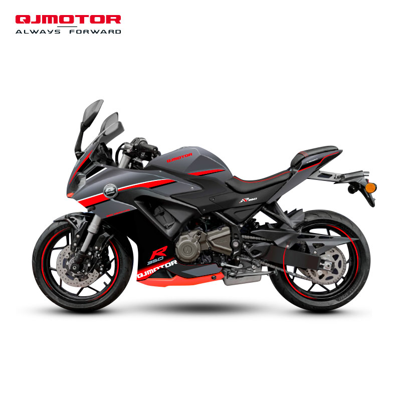 【定金】QJMOTOR 赛350