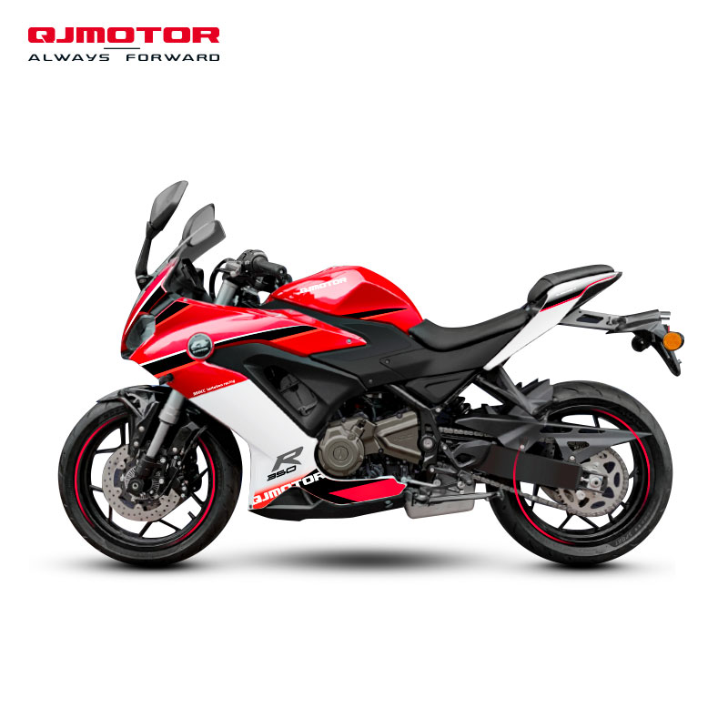 【定金】QJMOTOR 赛350