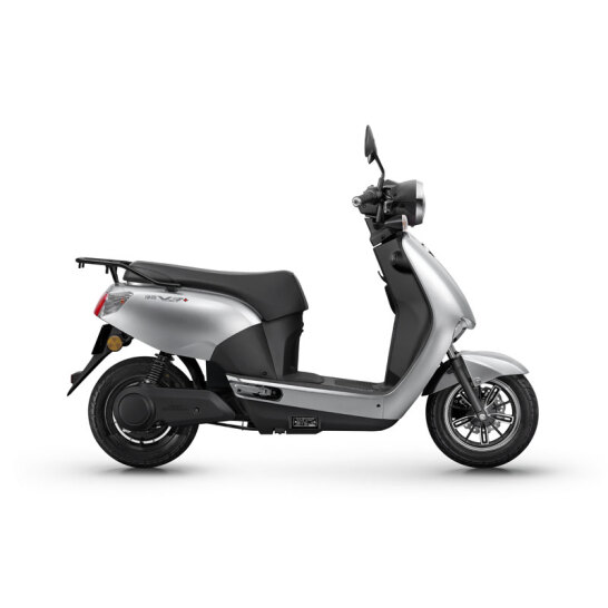 五羊本田净原V3+电动摩托车 1200W V3+
