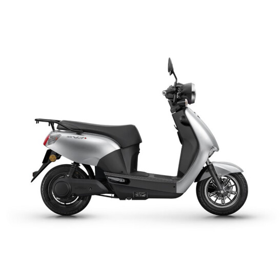 五羊本田净原V3+电动摩托车 1200W V3+