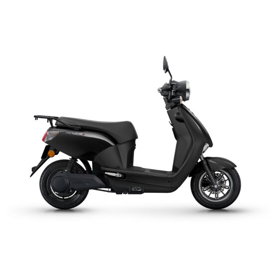 五羊本田净原V3+电动摩托车 1200W V3+