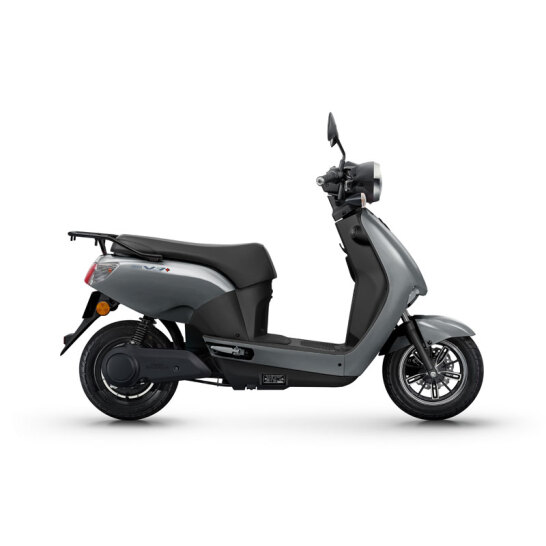 五羊本田净原V3+电动摩托车 1200W V3+
