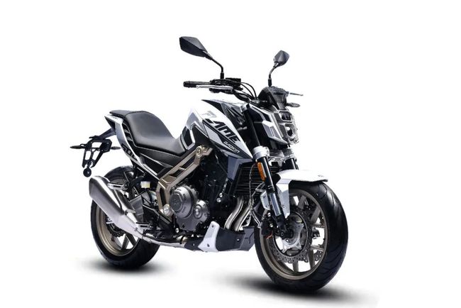 【定金】高金Flame500运动街车