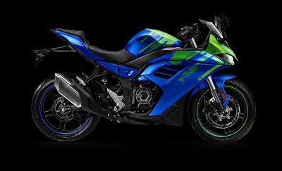 【定金】VOGE 250RR 2022款
