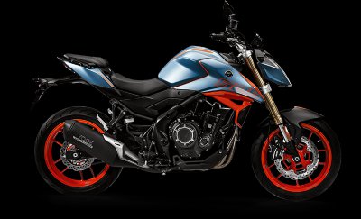 【定金】VOGE 525R 2022款