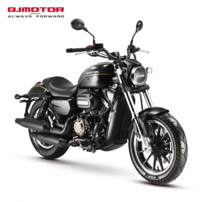 【定金】QJMOTOR闪300S