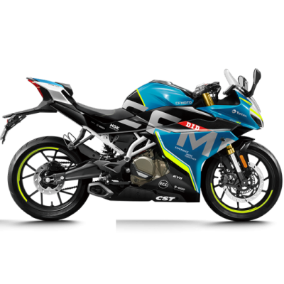 【定金】CFMOTO春风 250SR赛道版 运动跑车摩托车