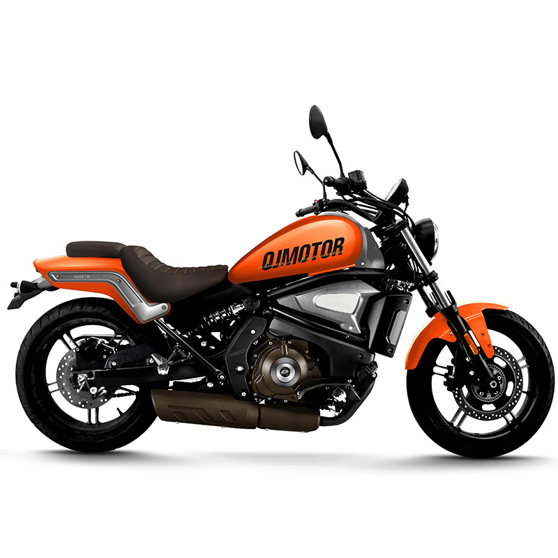 【定金】QJMOTOR闪•爆摩界 闪500S