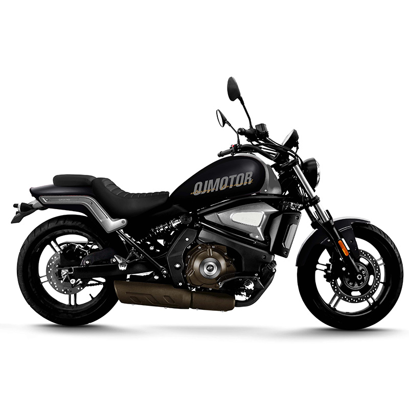 【定金】QJMOTOR闪•爆摩界 闪500S
