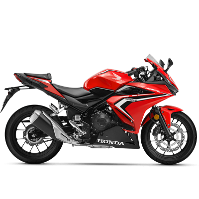 【定金】五羊本田CBR400R