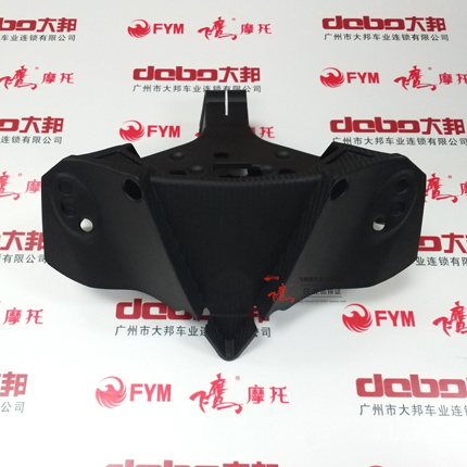 【原厂】飞鹰R25 FY250G 仪表罩/咪表罩