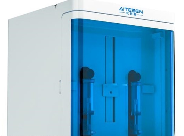 Explore the four stages of microfluidic instrumentation