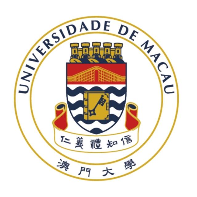 澳门大学(1)