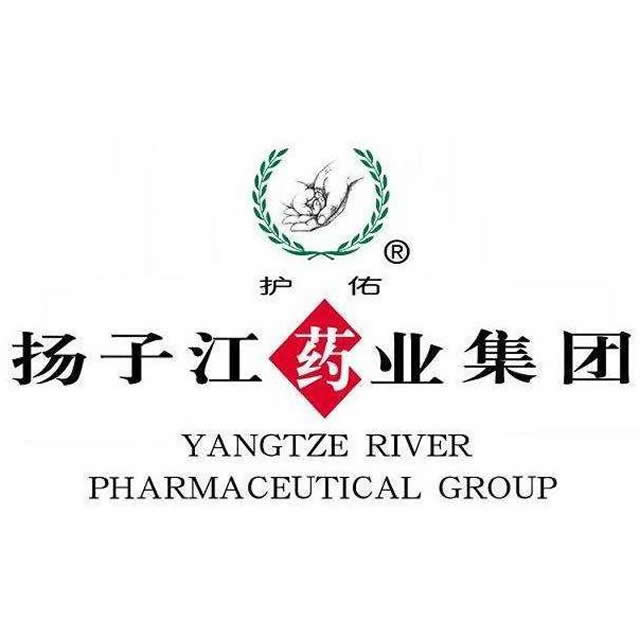 扬子江药业