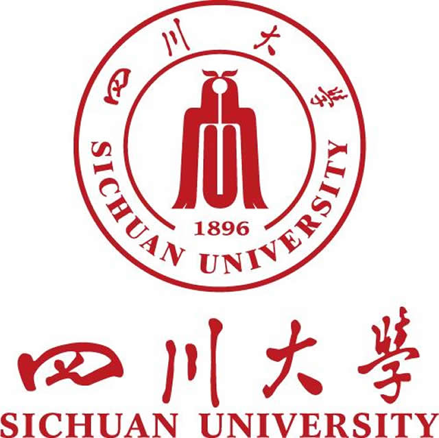 四川大学(1)