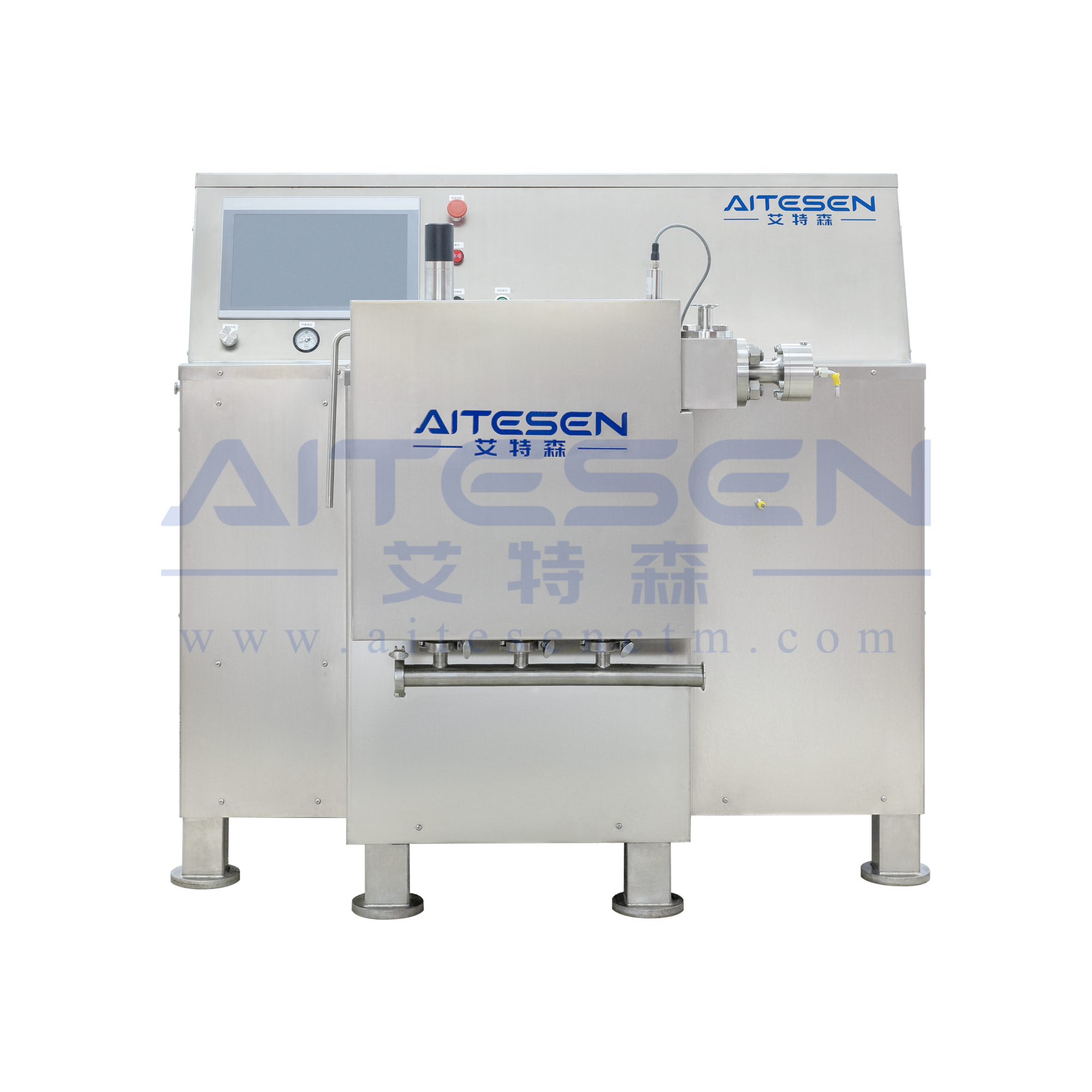 HPH-P Series
