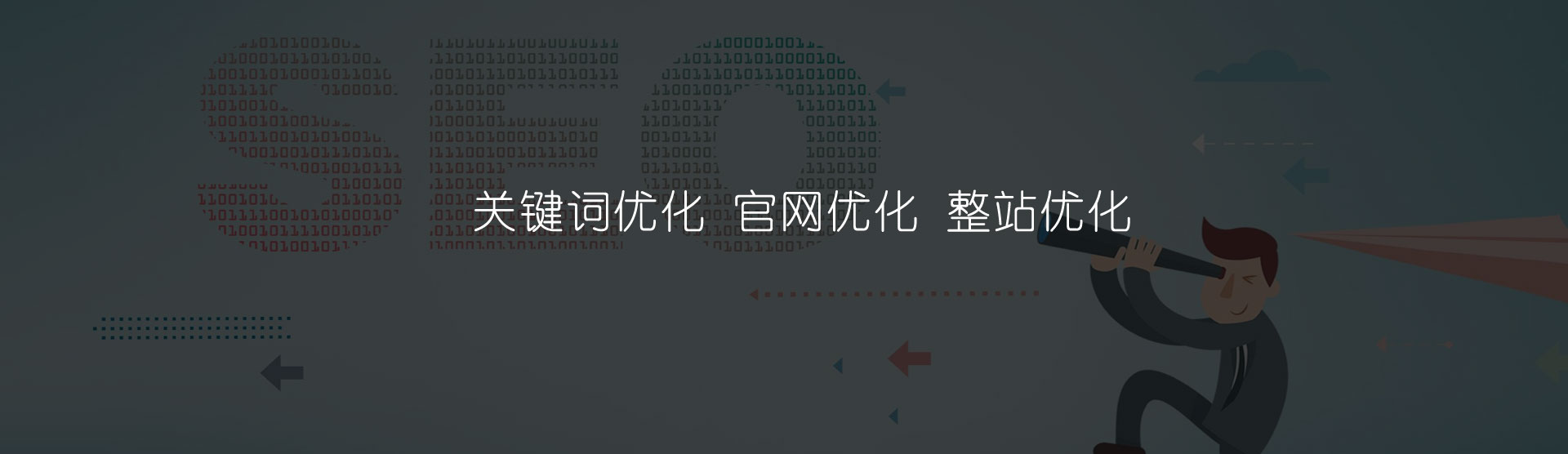 网站优化 关键词优化 官网优化 网络推广