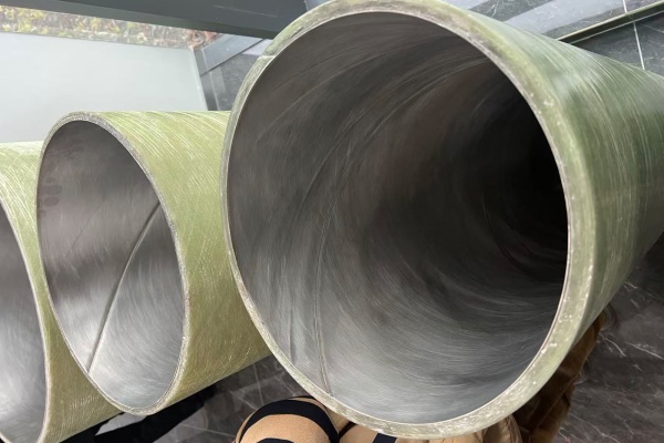 双金属复合管