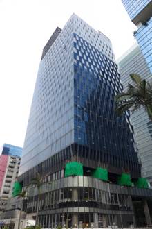 港丰中心