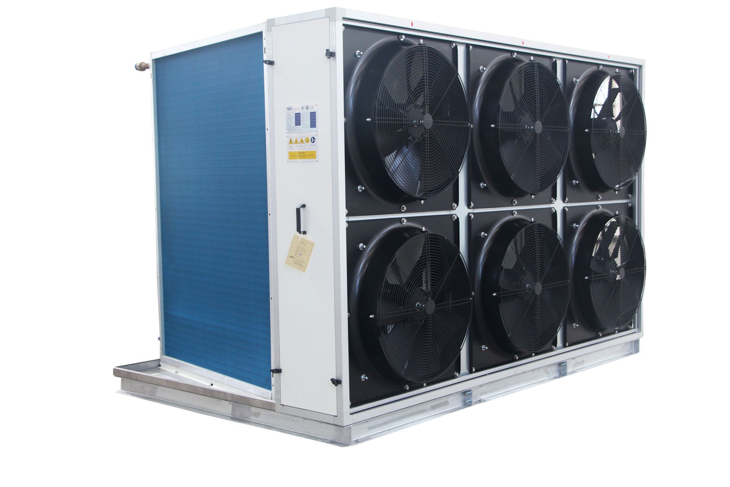 干冷器（TFDC）