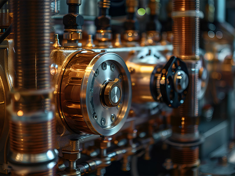 Gas Detection Equipment Sales and Rental