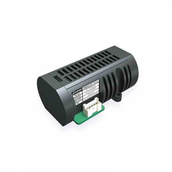 IRM200 Series Diffusion-type Infrared SF₆ Sensor