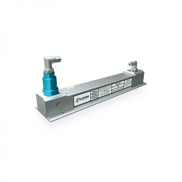 IRM101 Series In-line Infrared Sensor