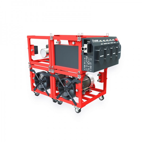 RF-A Modular SF₆ Recovery Unit