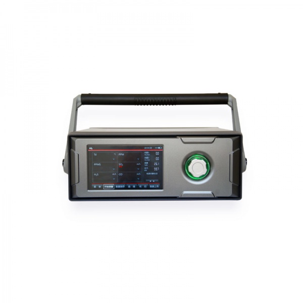 RA912F SF₆ Gas Comprehensive Analyzer