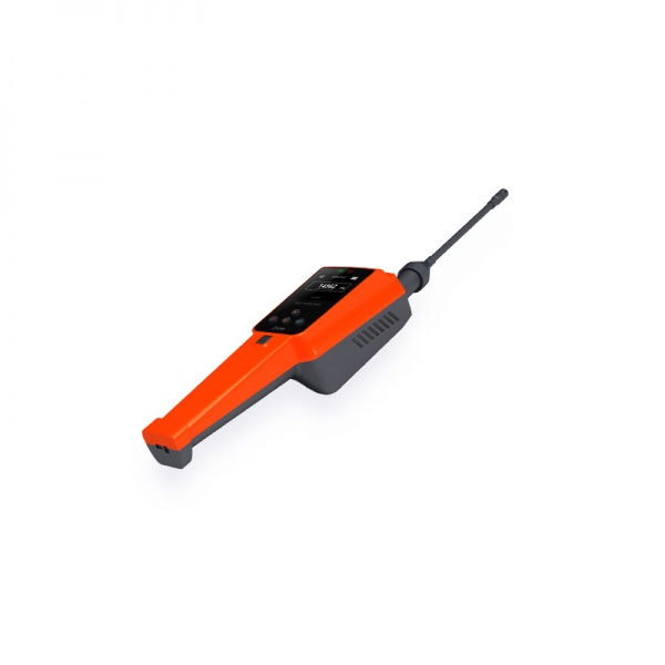 NA-8 Gas Detection Alarm