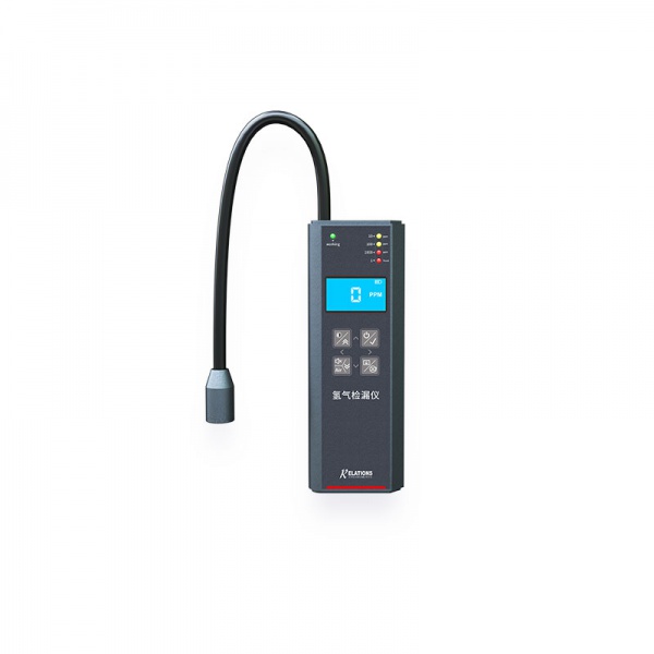 NA-1⁺ Portable Hydrogen Leak Detector