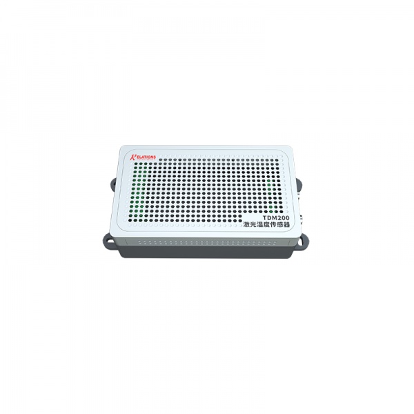 TDM200 Laser Humidity Sensor
