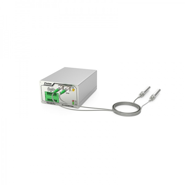 RLH-100 Series High-Temperature Humidity Transmitter