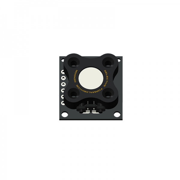 WZ-S Formaldehyde Detection Module