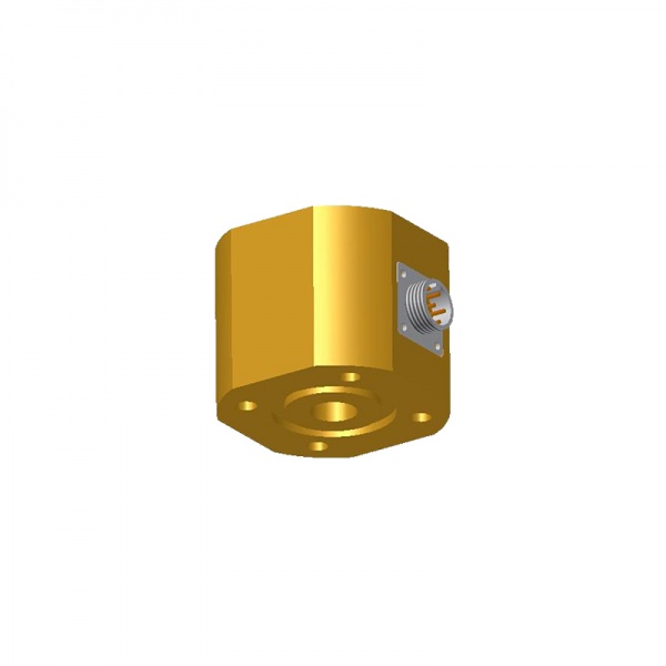 DG6001 Fuel Cell Type Gas Detection Module