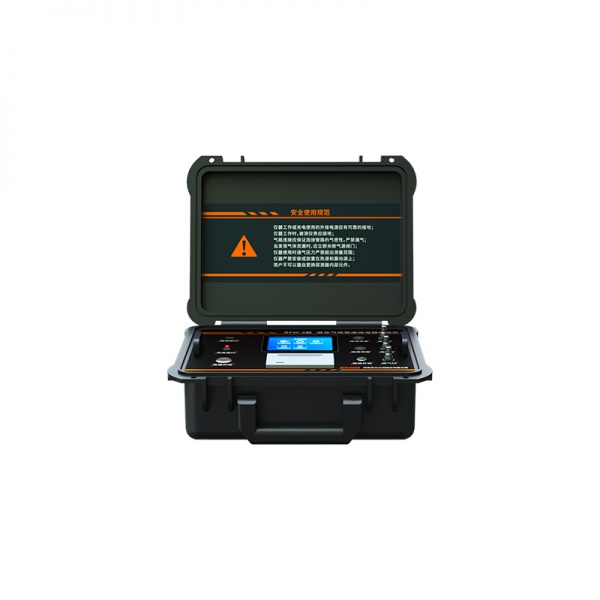 RFM-2 Hybrid Gas Density Relay Calibrator