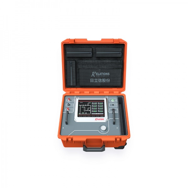 RA-912FBN Portable Hybrid Insulating Gas Comprehensive Analyzer