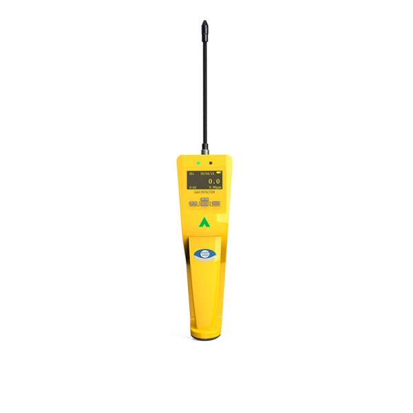 LM-37 Handheld Mixed Insulating Gas Leak Detector